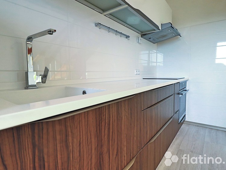 Prodej bytu 1+1 39 m² (Mezonet) - foto 5