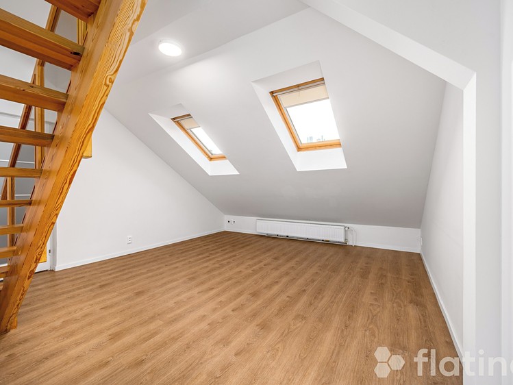 Prodej bytu 5+1 191 m² (Mezonet) - foto 2