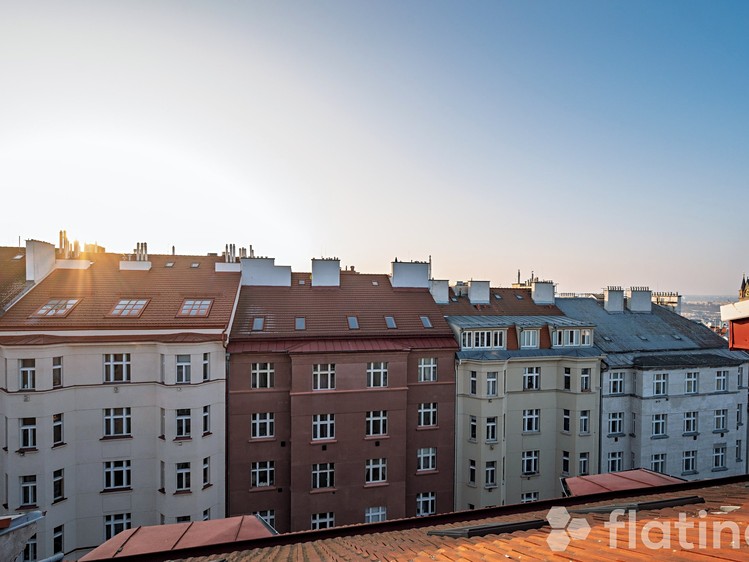 Prodej bytu 5+1 191 m² (Mezonet) - foto 8