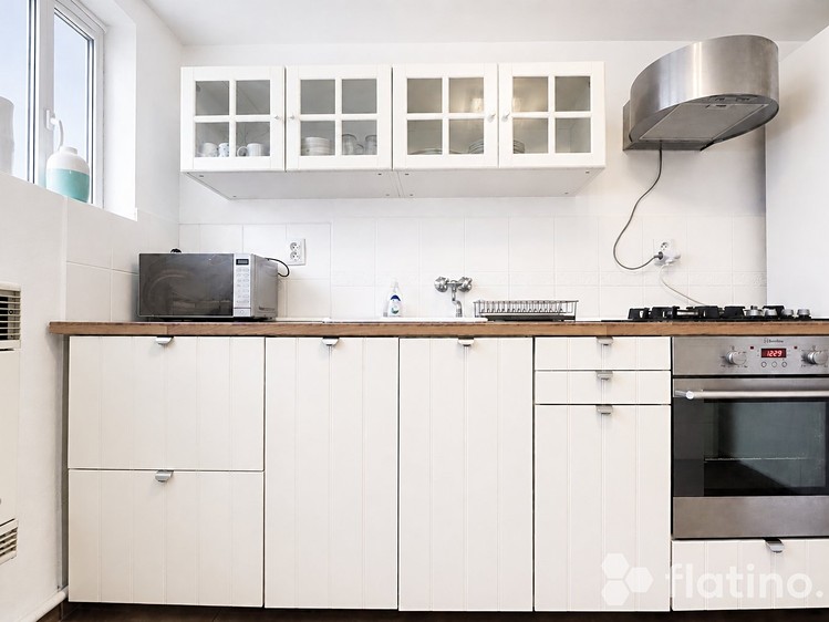 Prodej bytu 2+1 48 m² - foto 4