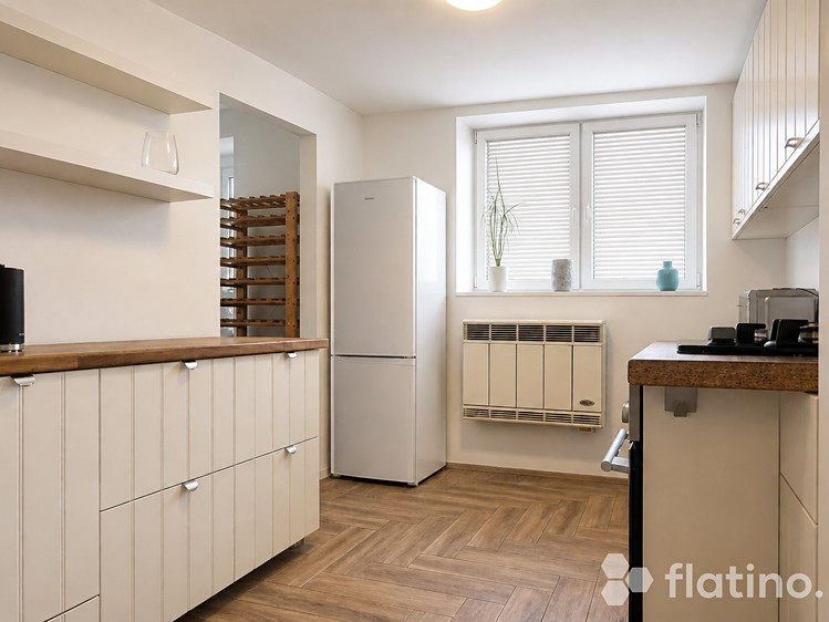 Prodej bytu 2+1 48 m² - foto 2