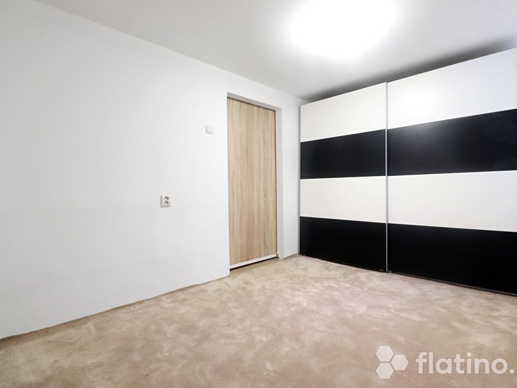 Prodej bytu 2+1 48 m² - foto 3