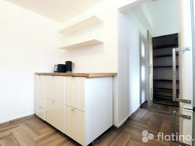 Prodej bytu 2+1 48 m² - foto 5