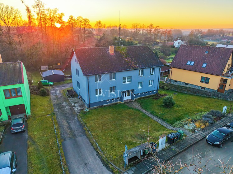 Prodej bytu 4+1 78 m² (Jednopodlažní) - foto 1