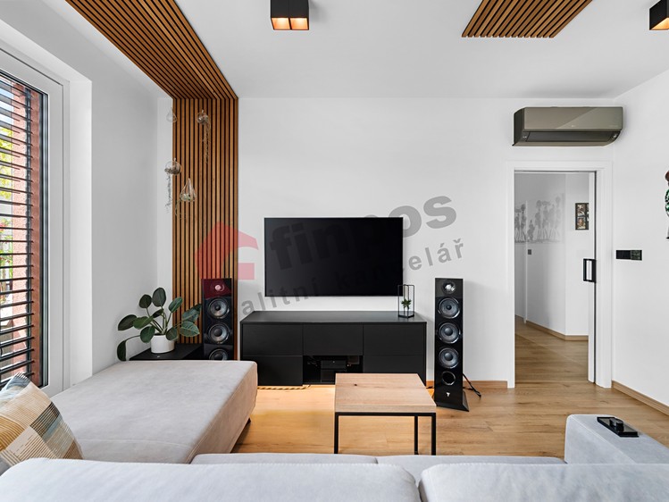 Prodej bytu 3+kk 144 m² - foto 5