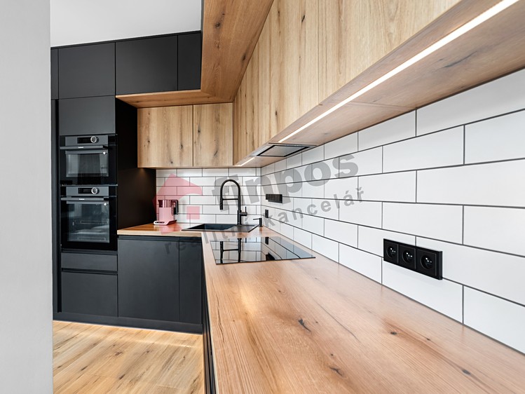 Prodej bytu 3+kk 144 m² - foto 8