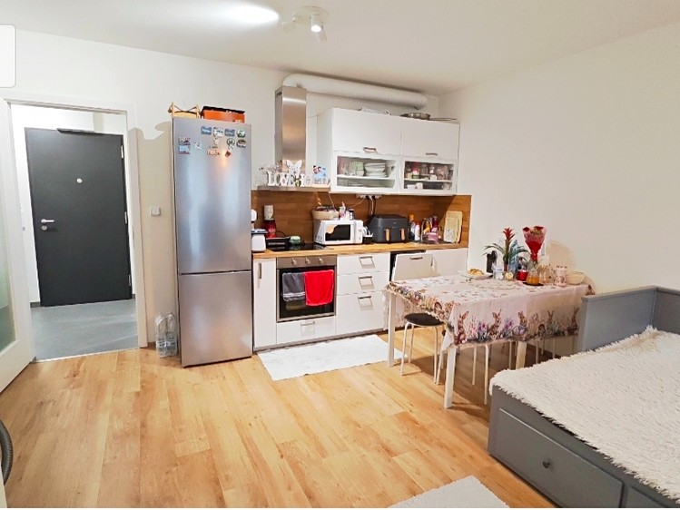 Prodej bytu 2+kk 55 m² - foto 5