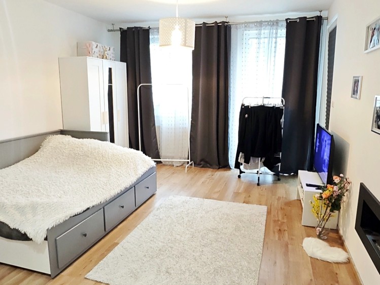 Prodej bytu 2+kk 55 m² - foto 6