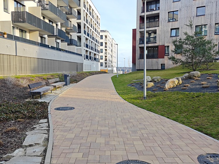 Prodej bytu 2+kk 55 m² - foto 8