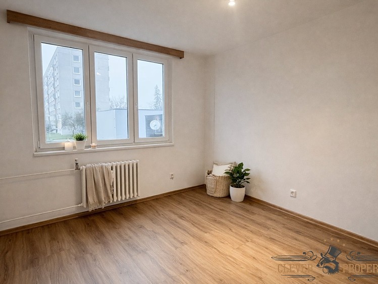 Prodej bytu 2+kk 50 m² - foto 3