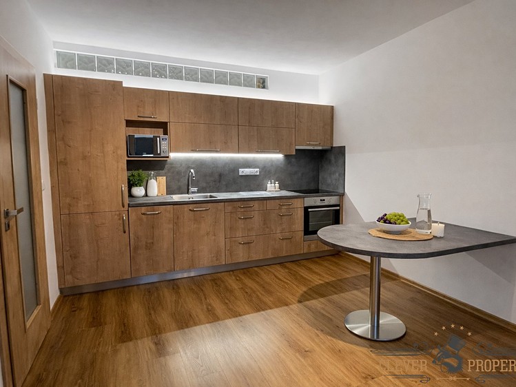 Prodej bytu 2+kk 50 m² - foto 4
