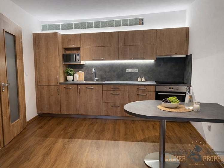 Prodej bytu 2+kk 50 m² - foto 2