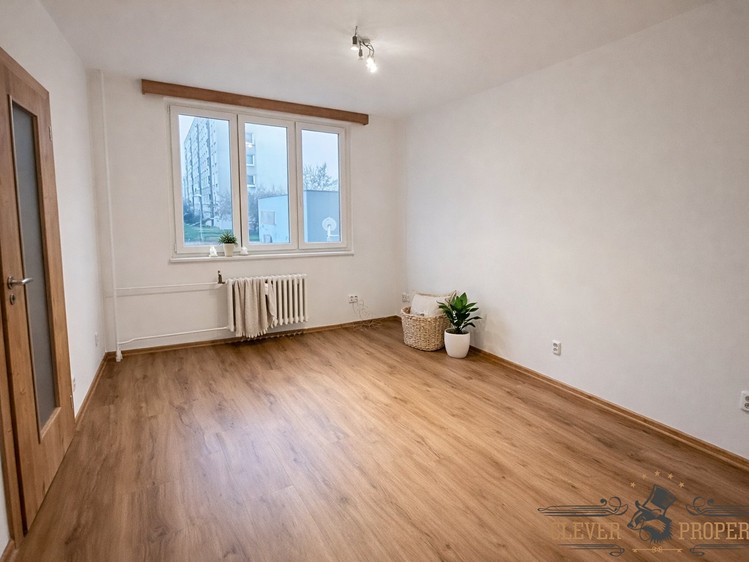Prodej bytu 2+kk 50 m² - foto 5