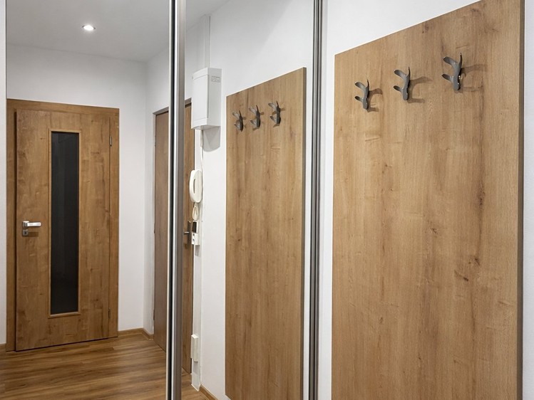 Prodej bytu 2+kk 50 m² - foto 6