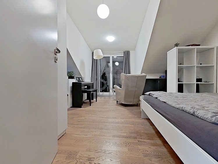 Prodej bytu 1+kk 58 m² - foto 4