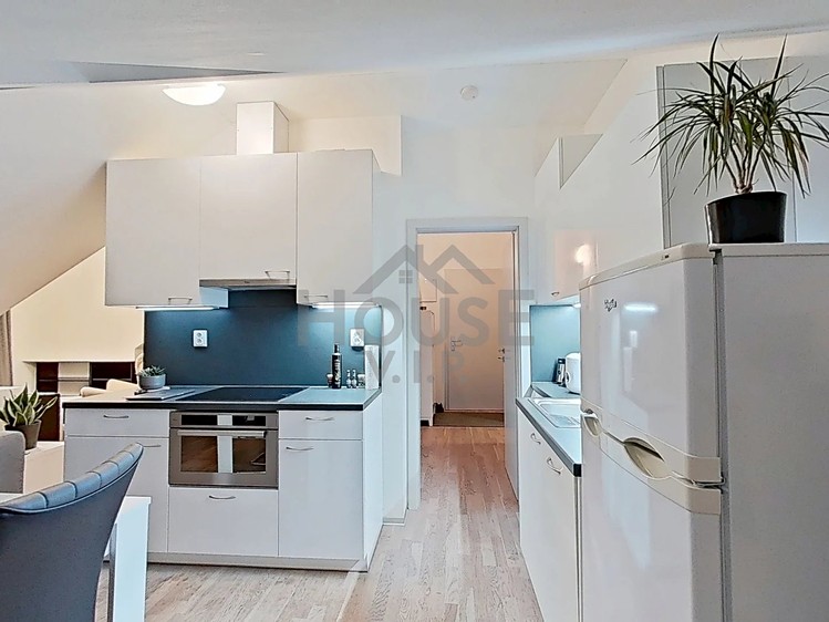 Prodej bytu 1+kk 58 m² - foto 2