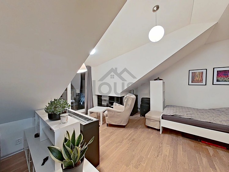 Prodej bytu 1+kk 58 m² - foto 5