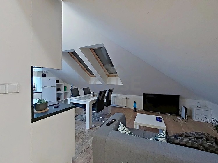 Prodej bytu 1+kk 58 m² - foto 6