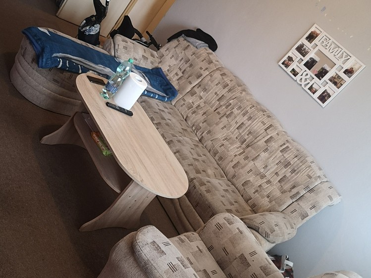 Prodej bytu 2+1 57 m² (Jednopodlažní) - foto 4