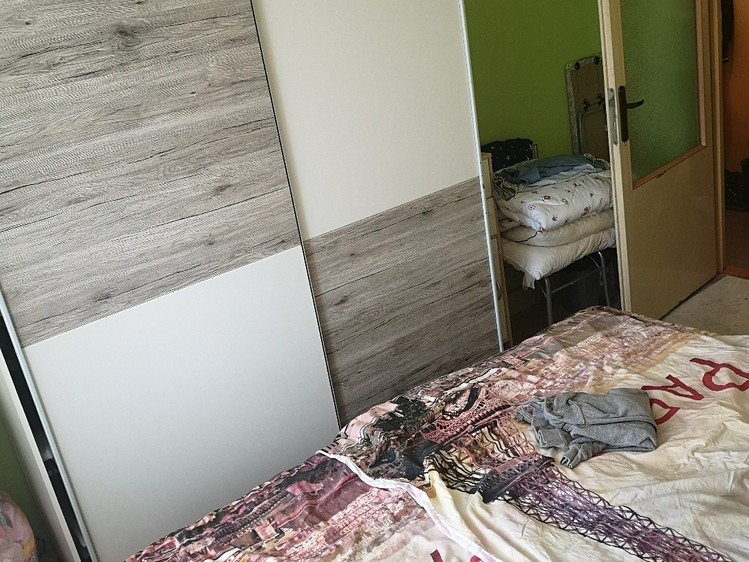 Prodej bytu 2+1 57 m² (Jednopodlažní) - foto 2