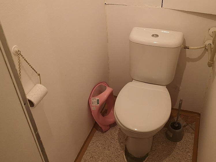 Prodej bytu 2+1 57 m² (Jednopodlažní) - foto 7