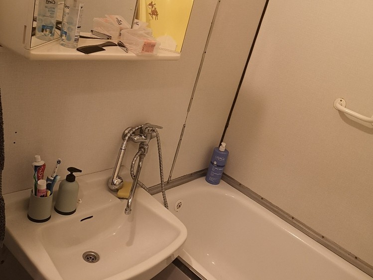 Prodej bytu 2+1 57 m² (Jednopodlažní) - foto 8