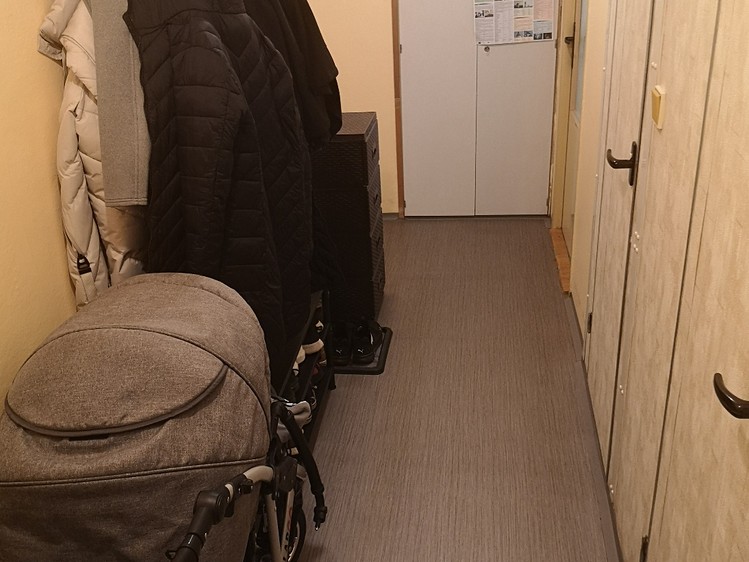 Prodej bytu 2+1 57 m² (Jednopodlažní) - foto 6