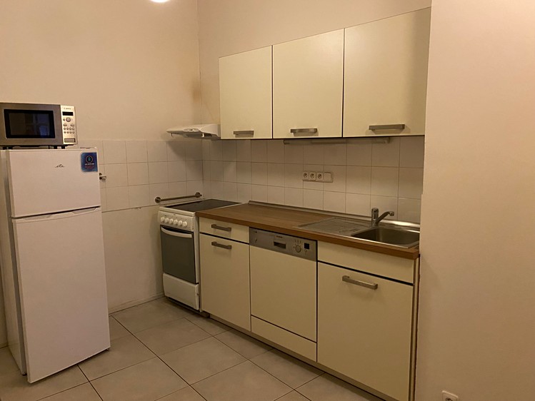 Prodej bytu 1+1 57 m² (Jednopodlažní) - foto 3