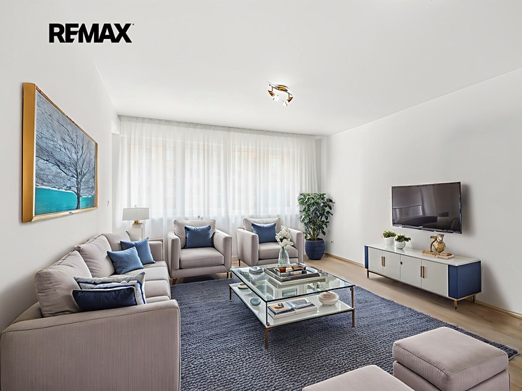 Prodej bytu 2+kk 53 m² - foto 2