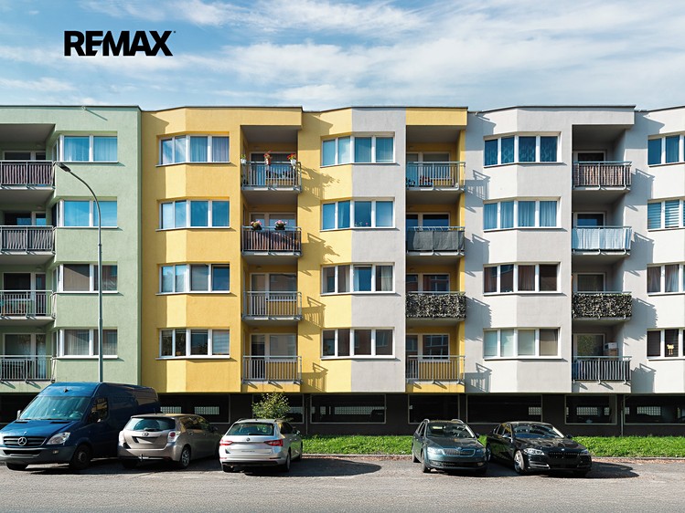 Prodej bytu 2+kk 53 m² - foto 4