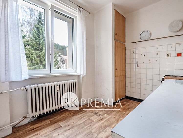 Prodej bytu 3+1 57 m² (Jednopodlažní) - foto 2