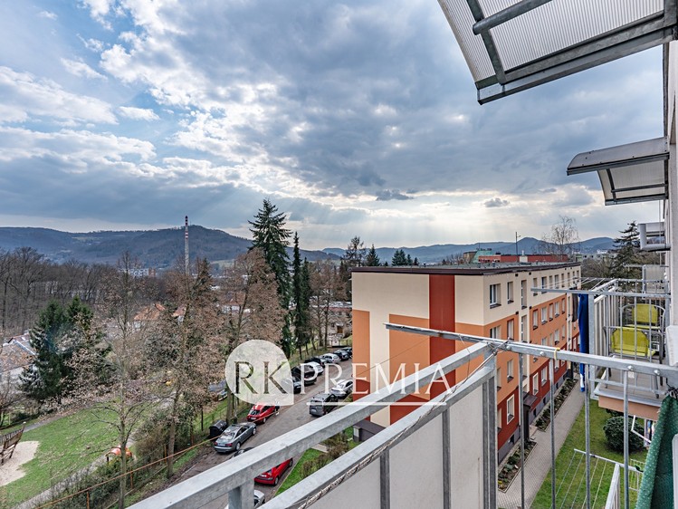 Prodej bytu 3+1 57 m² (Jednopodlažní) - foto 3