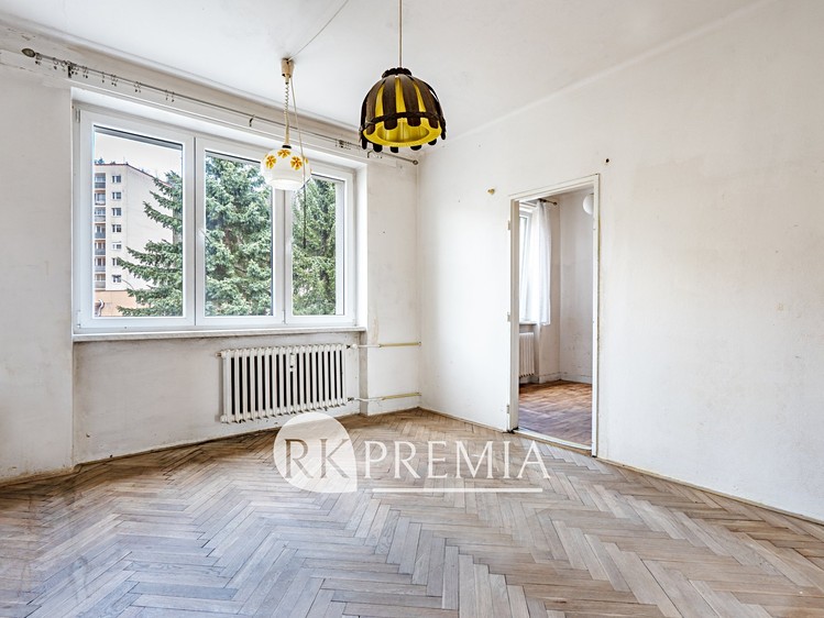 Prodej bytu 3+1 57 m² (Jednopodlažní) - foto 5