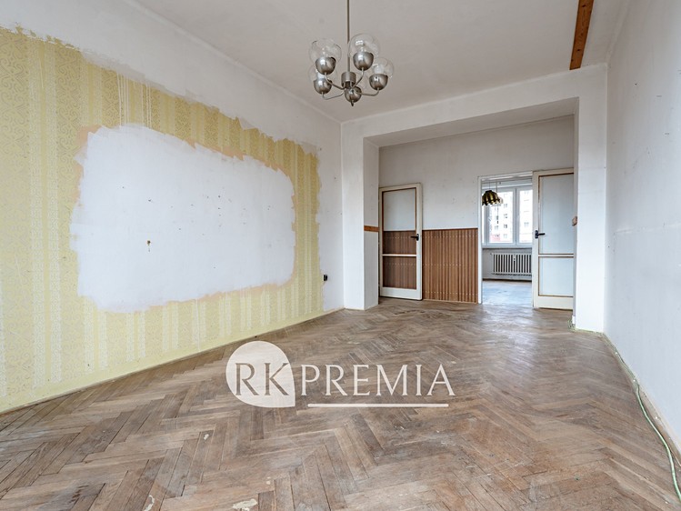 Prodej bytu 3+1 57 m² (Jednopodlažní) - foto 8