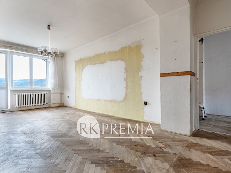 Prodej bytu 3+1 57 m² (Jednopodlažní) - foto 6
