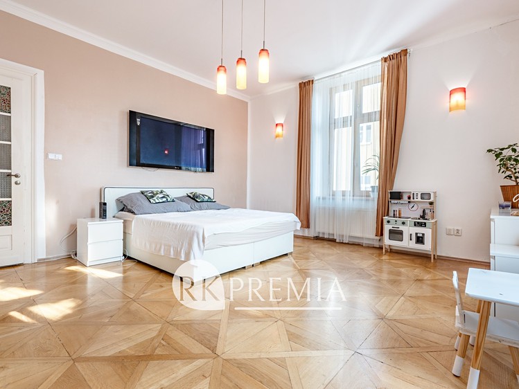 Prodej bytu 3+1 91 m² - foto 3