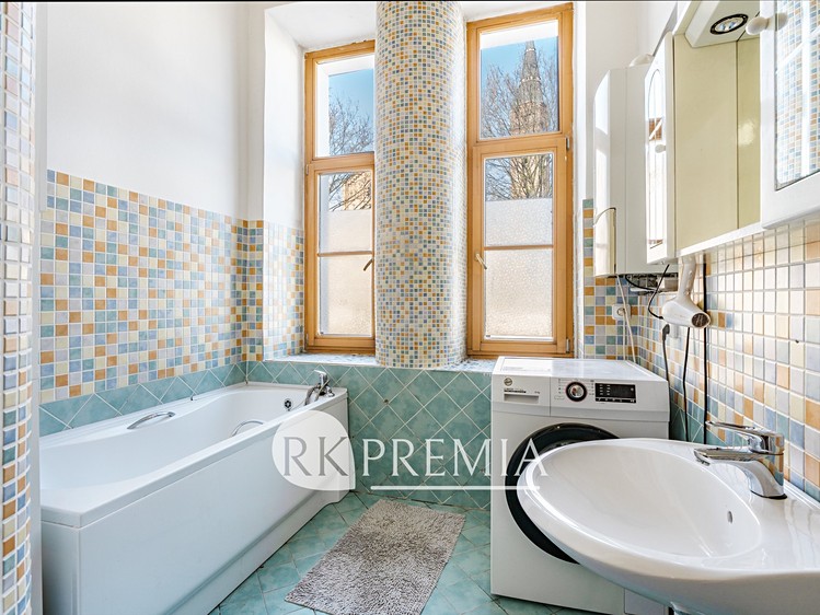 Prodej bytu 3+1 91 m² - foto 4