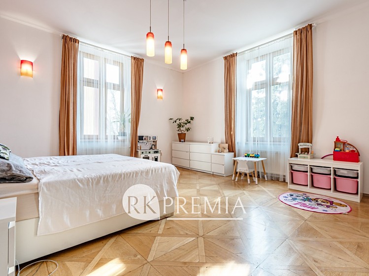 Prodej bytu 3+1 91 m² - foto 6