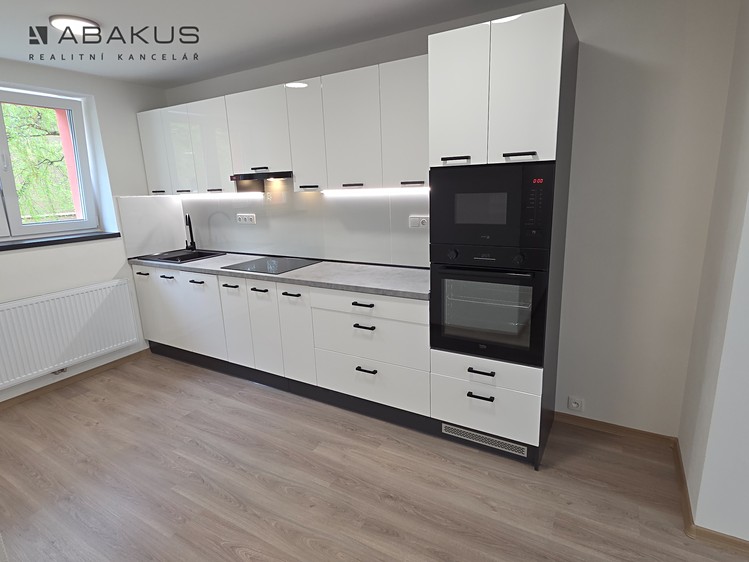 Prodej bytu 2+1 57 m² - foto 4