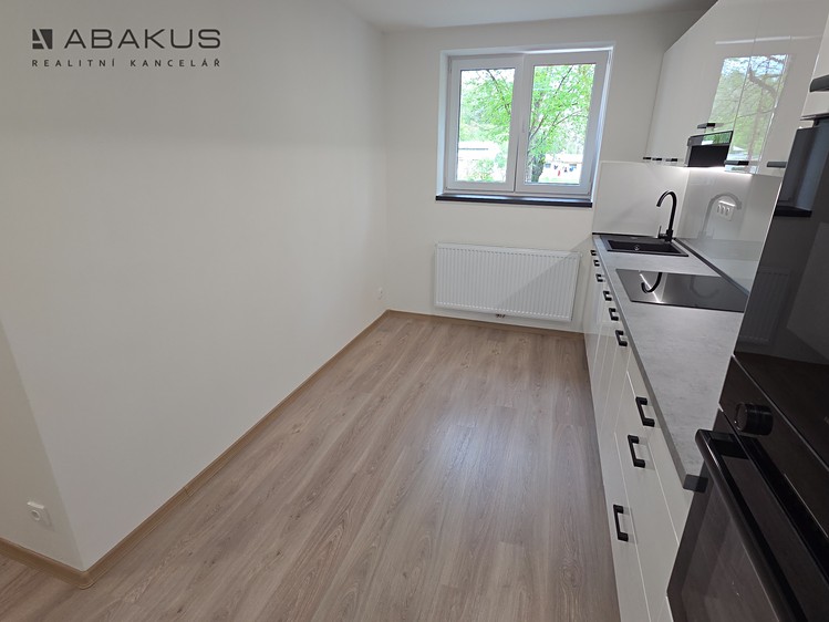 Prodej bytu 2+1 57 m² - foto 6