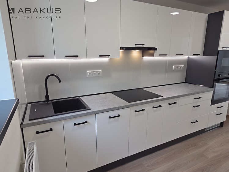Prodej bytu 2+1 57 m² - foto 5