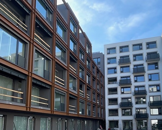 Prodej bytu 2+kk 53 m² (Jednopodlažní) - foto 1