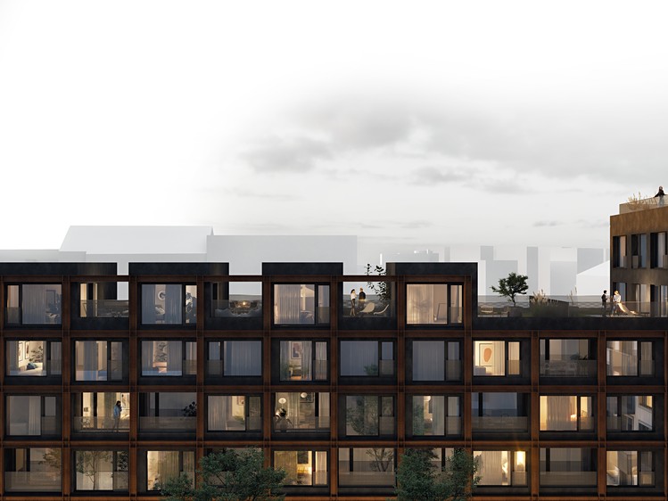 Prodej bytu 2+kk 53 m² (Jednopodlažní) - foto 5