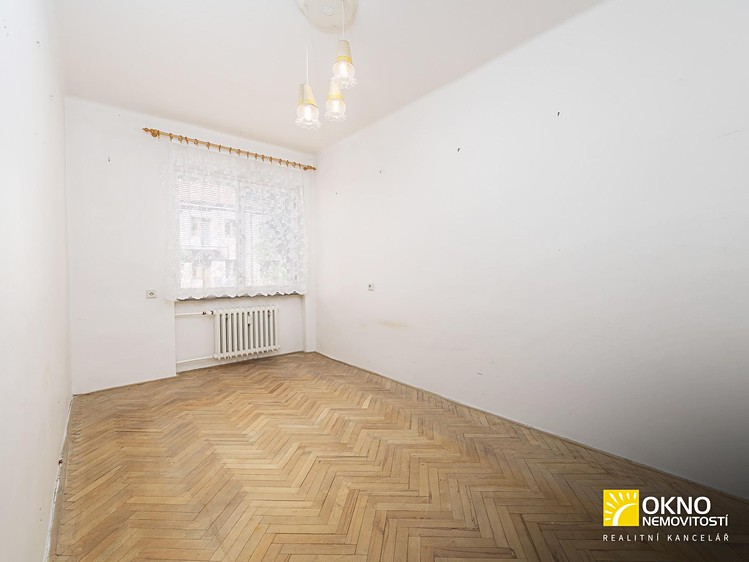 Prodej bytu 2+1 49 m² - foto 4