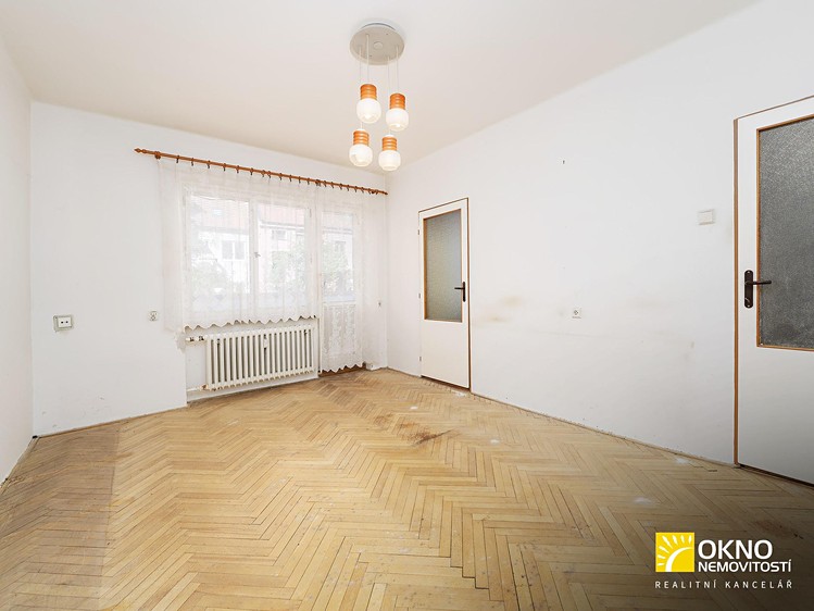 Prodej bytu 2+1 49 m² - foto 2
