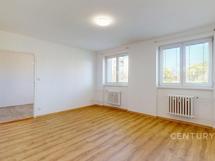Prodej bytu 3+1 69 m² - foto 5