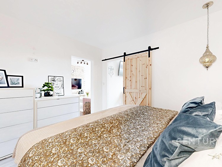 Prodej bytu 3+1 58 m² - foto 5