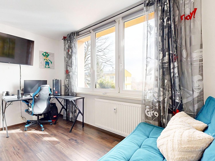 Prodej bytu 3+1 58 m² - foto 8