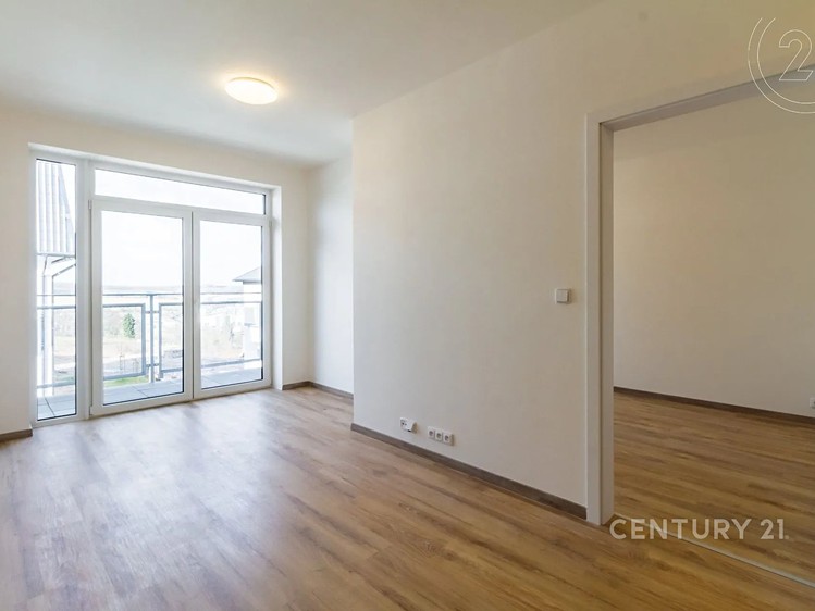 Prodej bytu 2+kk 46 m² - foto 4