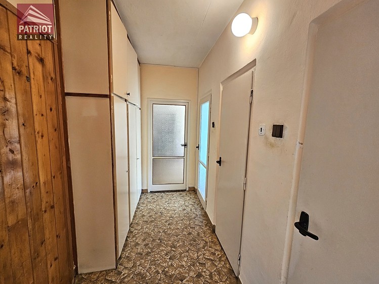 Prodej bytu 3+1 74 m² - foto 3